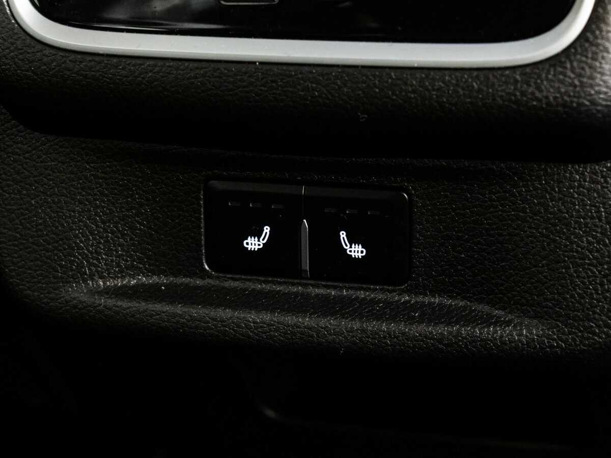 Chery Tiggo 8 Pro Max с пробегом — 2024 год. Фото: #21