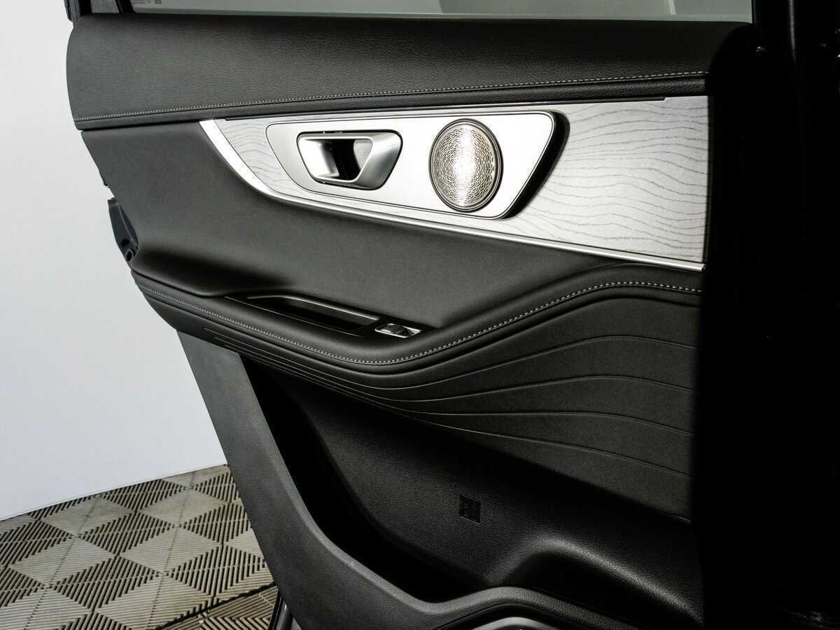 Chery Tiggo 8 Pro Max с пробегом — 2024 год. Фото: #23