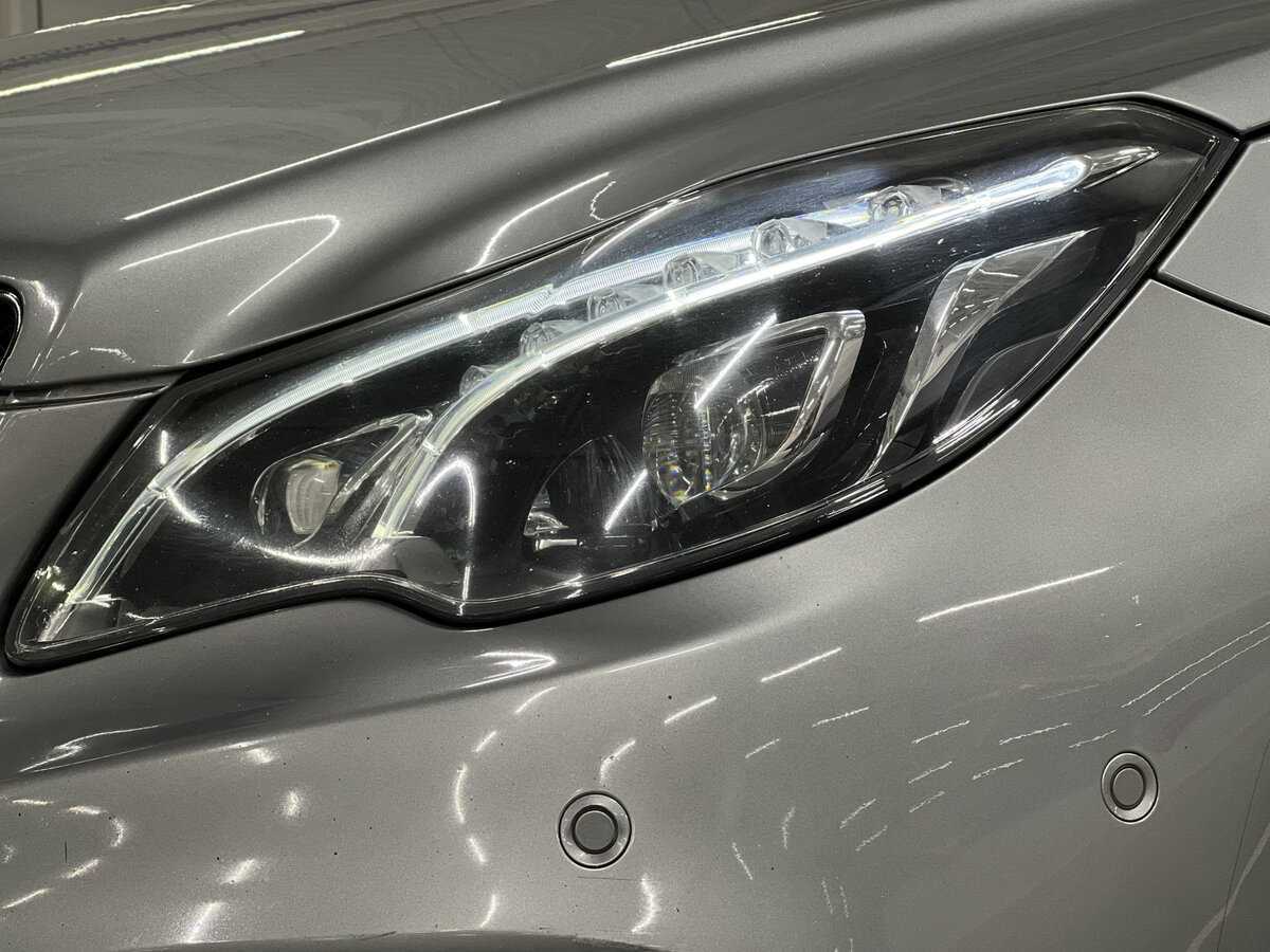 Mercedes-Benz E-Класс с пробегом — 2015 год. Фото: #16