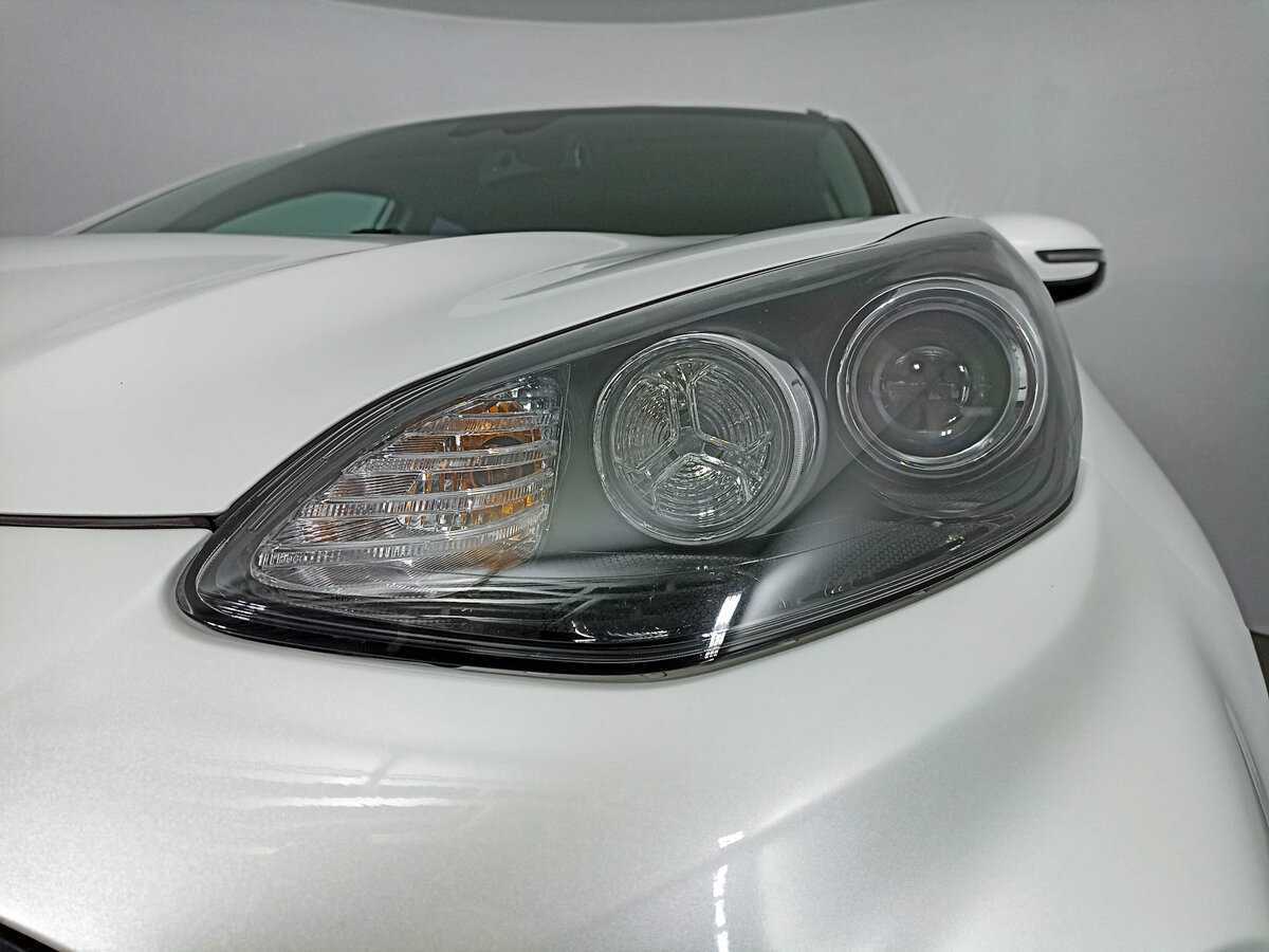 Kia Sportage с пробегом — 2019 год. Фото: #16