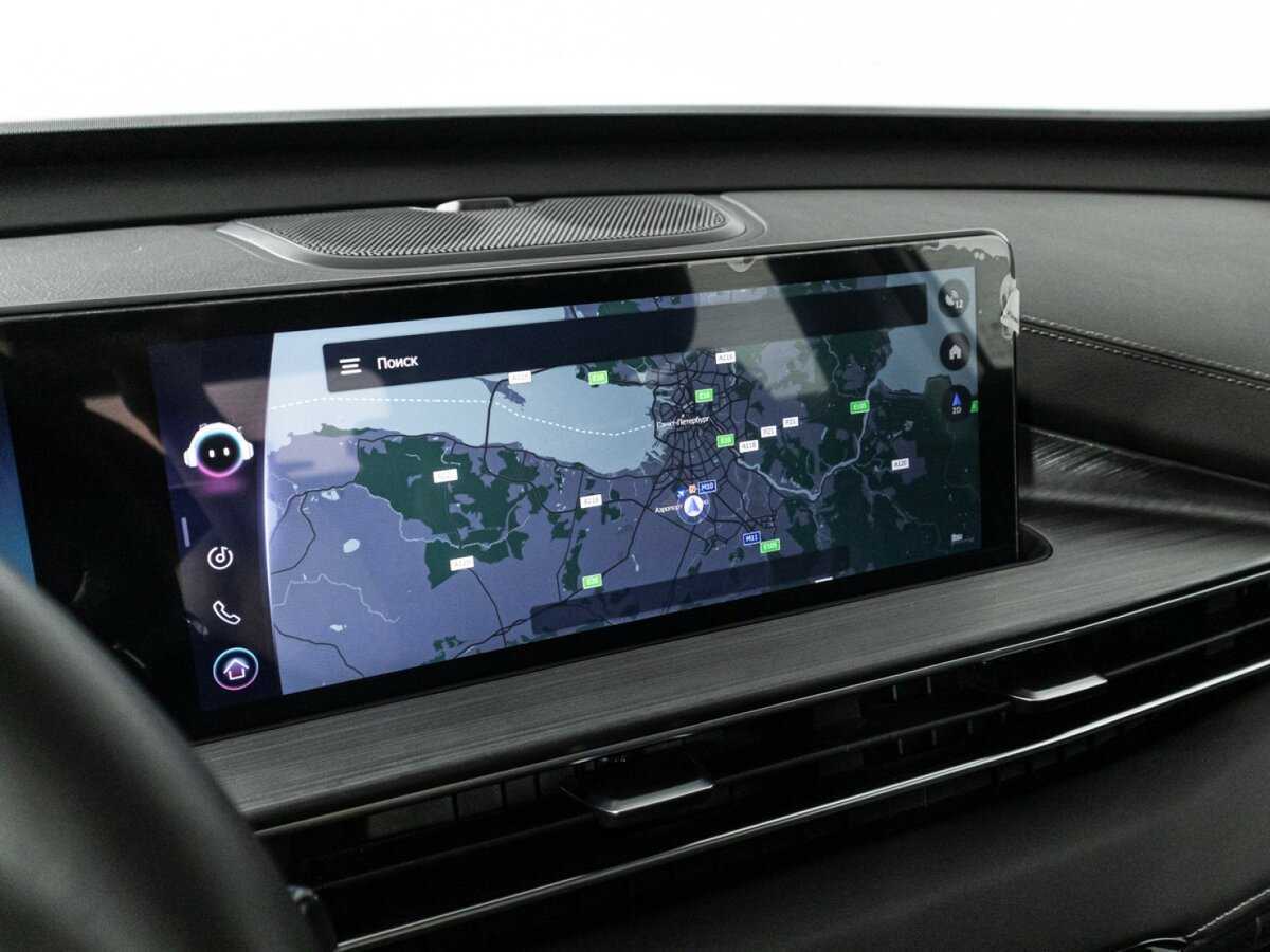 Chery Tiggo 7 Pro Max с пробегом — 2023 год. Фото: #15