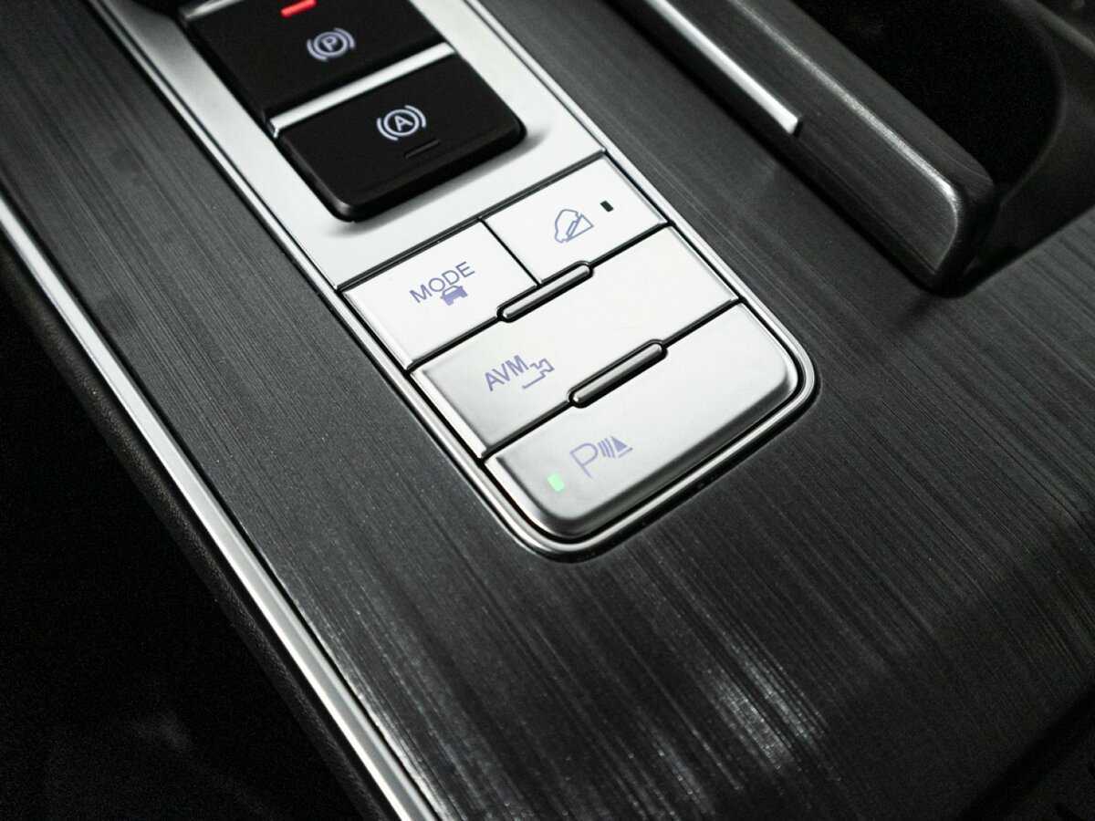 Chery Tiggo 7 Pro Max с пробегом — 2023 год. Фото: #18