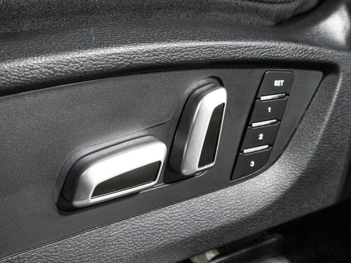 Haval H9 с пробегом — 2019 год. Фото: #20