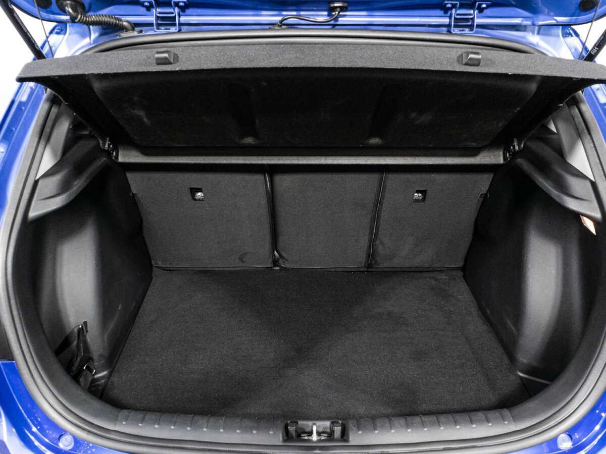 Kia Rio с пробегом — 2021 год. Фото: #20