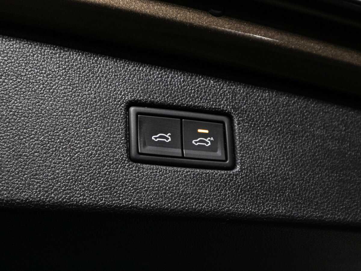 Volkswagen Tiguan с пробегом — 2018 год. Фото: #15