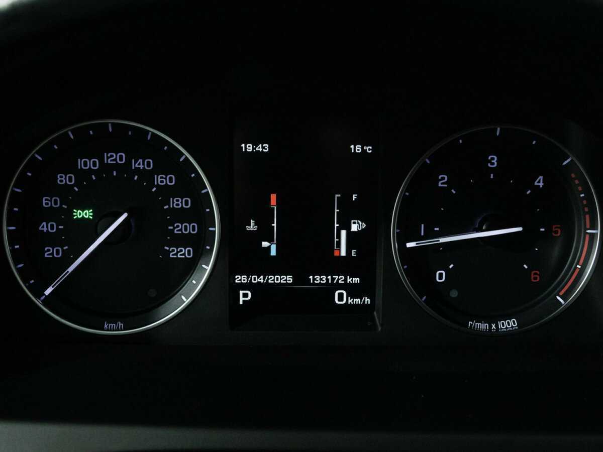 Land Rover Freelander с пробегом — 2014 год. Фото: #11