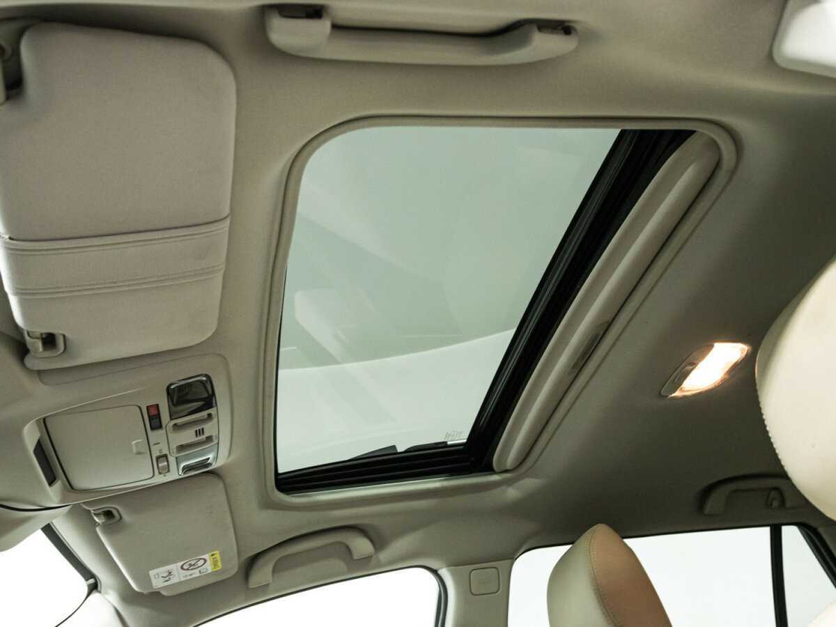 Subaru Outback с пробегом — 2018 год. Фото: #16