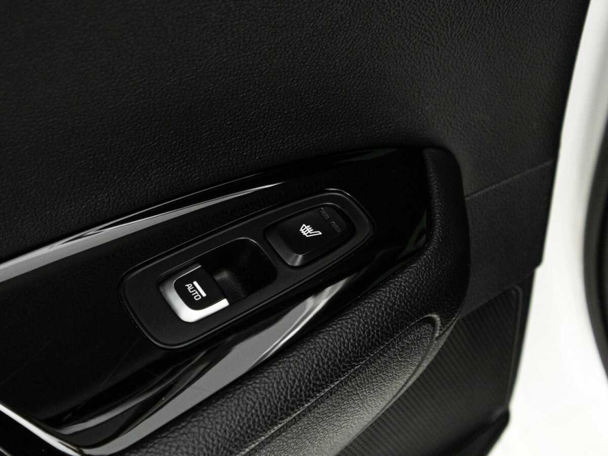 Kia Optima с пробегом — 2018 год. Фото: #26