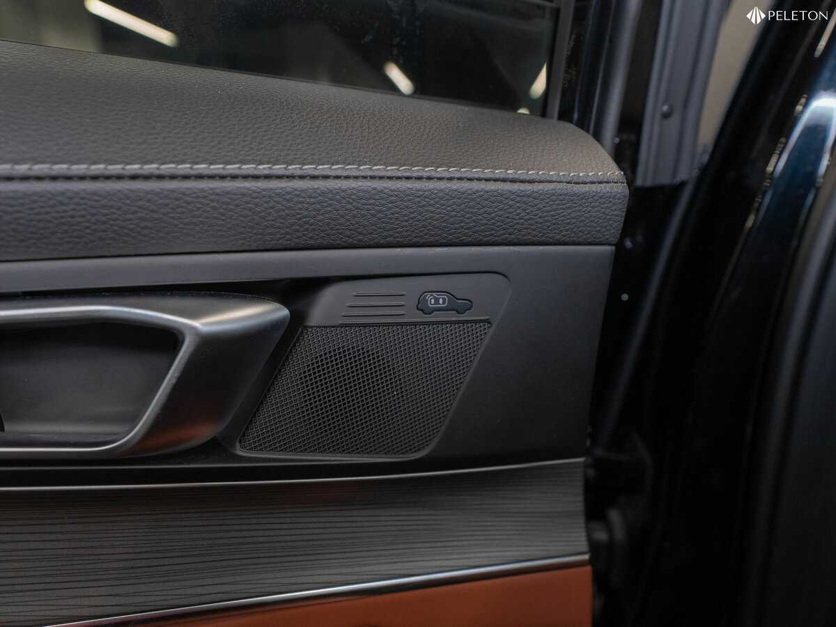 Chery Tiggo 8 Pro Max с пробегом — 2023 год. Фото: #16