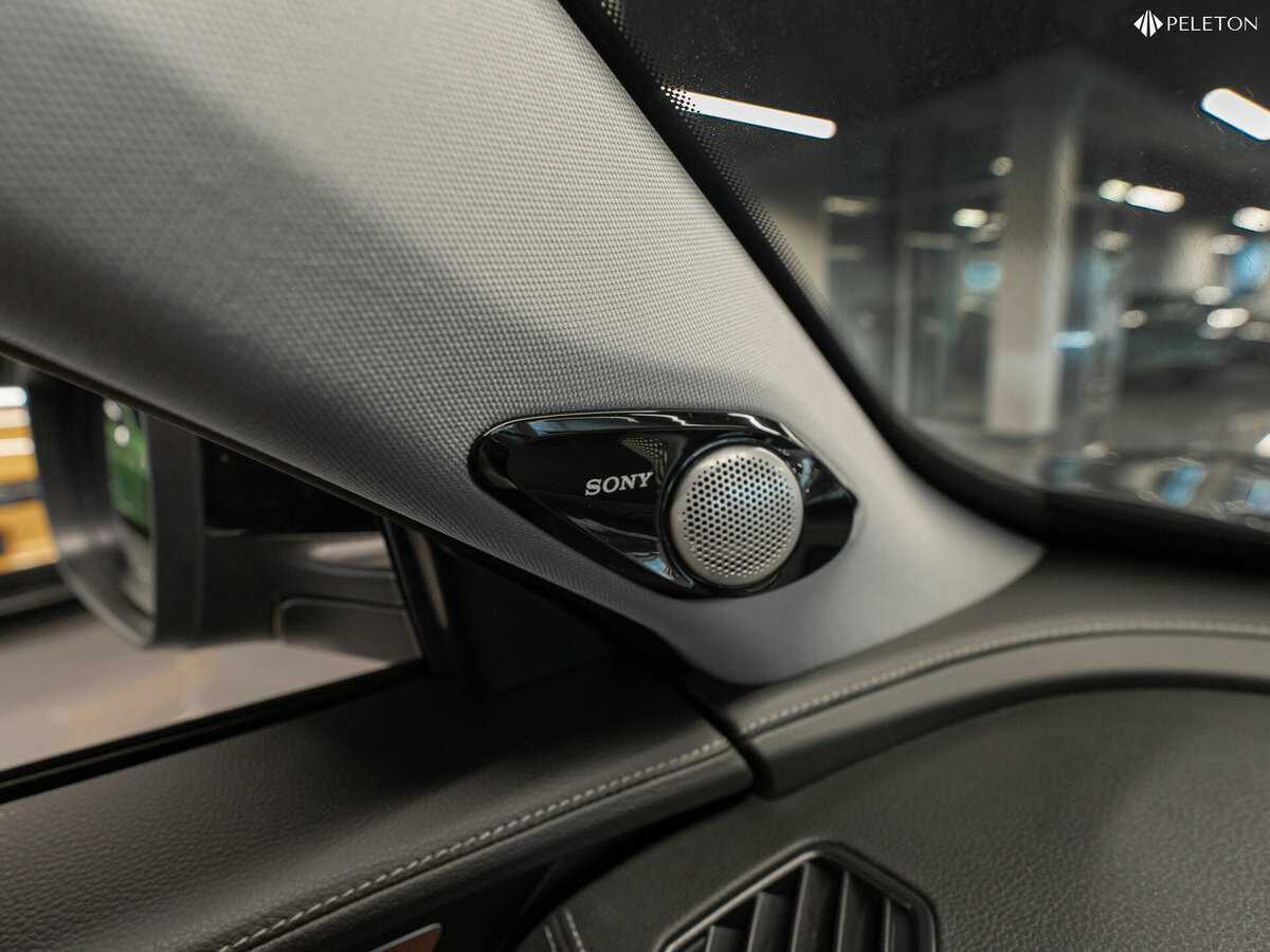 Chery Tiggo 8 Pro Max с пробегом — 2023 год. Фото: #22