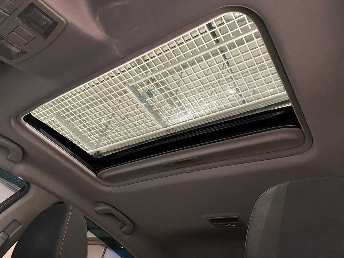 FAW Besturn X80 с пробегом — 2017 год. Фото: #15