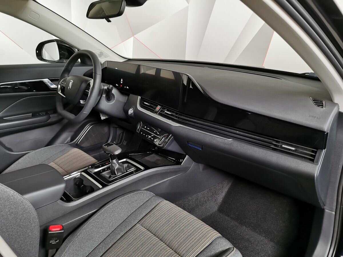 FAW Bestune B70 с пробегом — 2023 год. Фото: #8