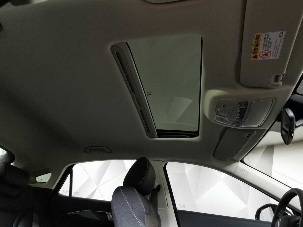 FAW Bestune B70 с пробегом — 2023 год. Фото: #14