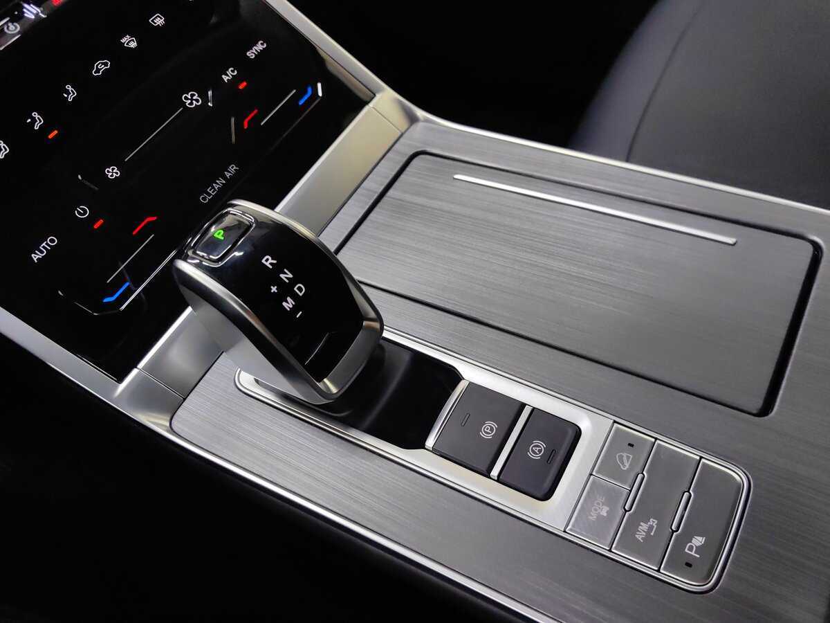 Chery Tiggo 7 Pro Max с пробегом — 2023 год. Фото: #14