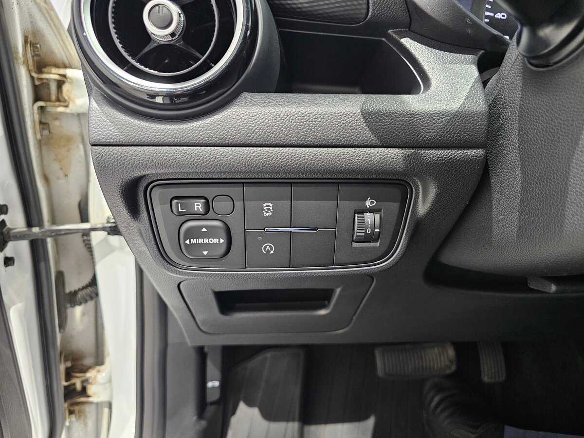 Changan Alsvin с пробегом — 2023 год. Фото: #16