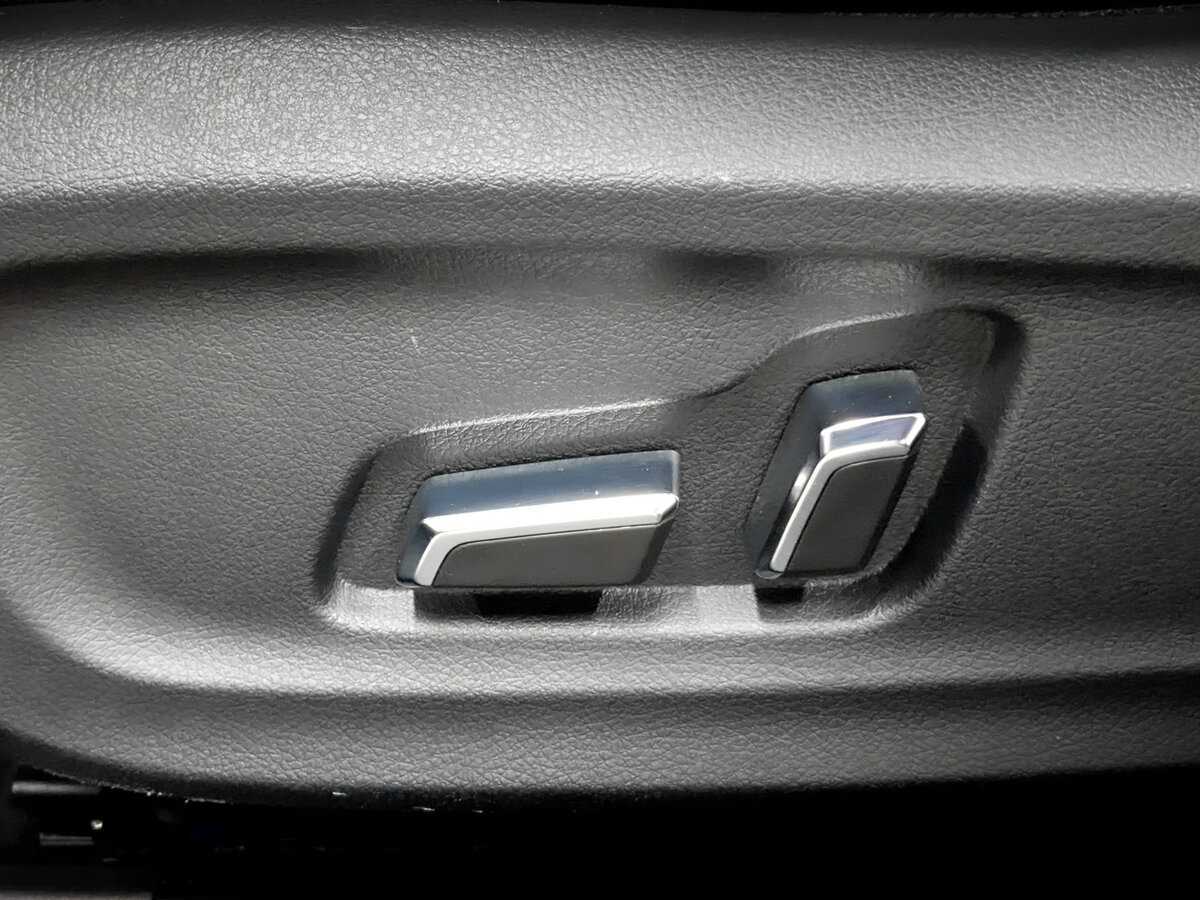 FAW Bestune B70 с пробегом — 2023 год. Фото: #20