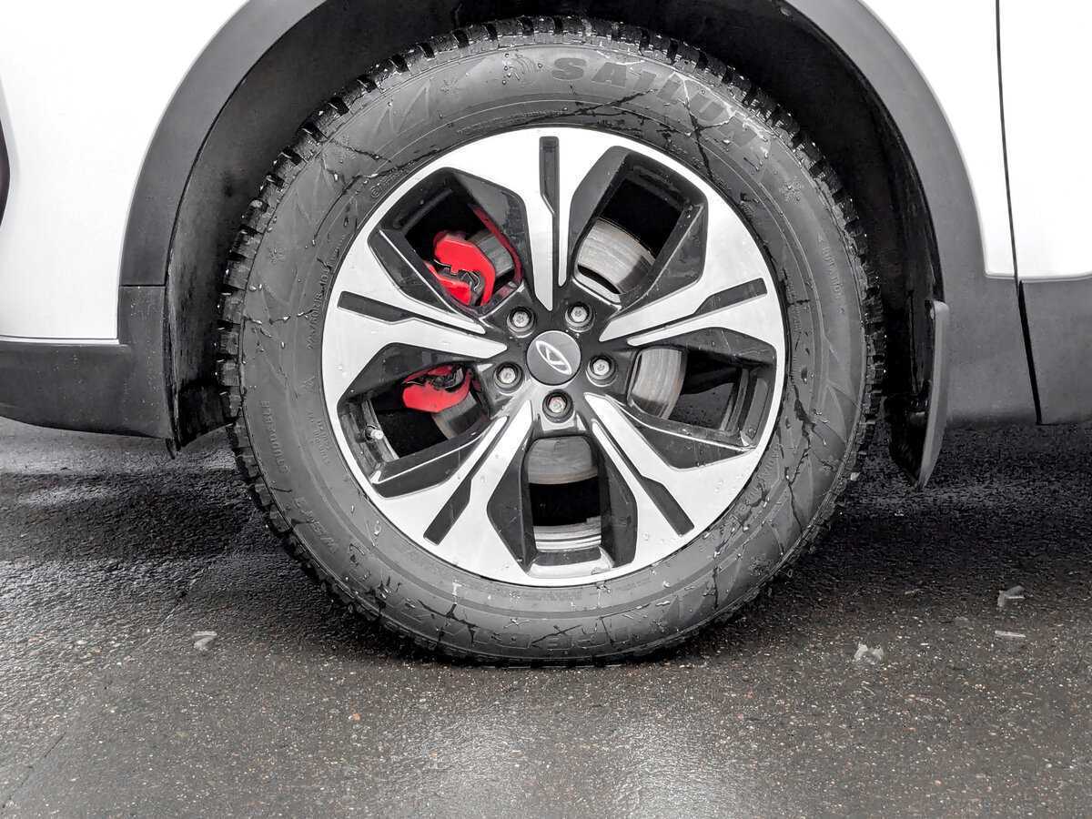 Chery Tiggo 7 Pro Max с пробегом — 2023 год. Фото: #17