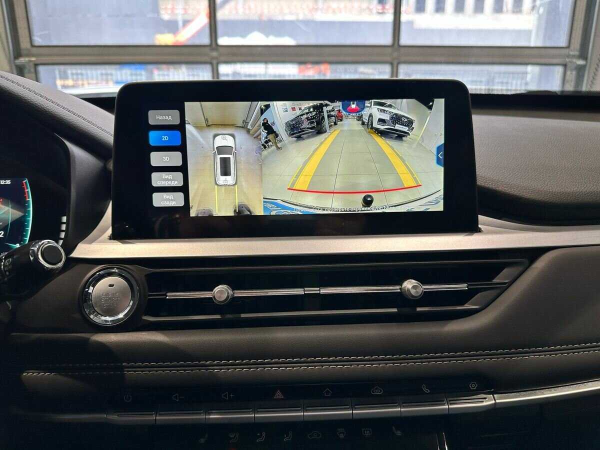 Chery Tiggo 7 Pro с пробегом — 2022 год. Фото: #16