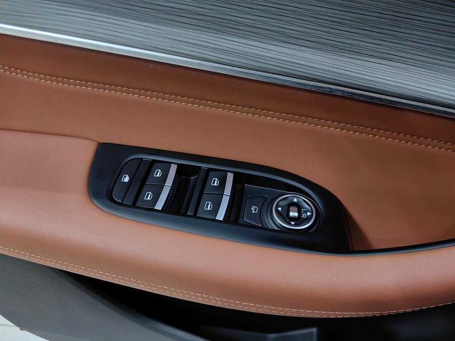 Chery Tiggo 8 Pro Max с пробегом — 2023 год. Фото: #21