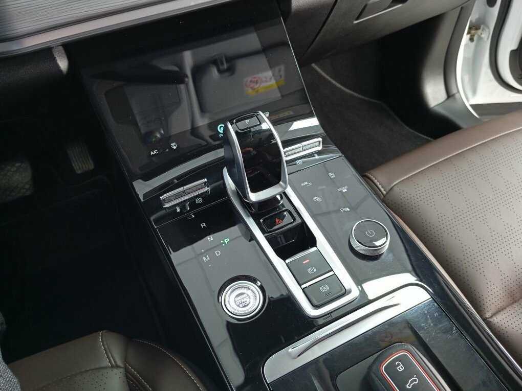 Chery Tiggo 8 Pro с пробегом — 2022 год. Фото: #15