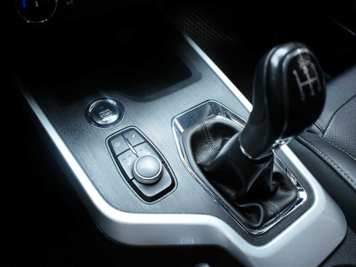 Chery Tiggo 4 с пробегом — 2020 год. Фото: #12