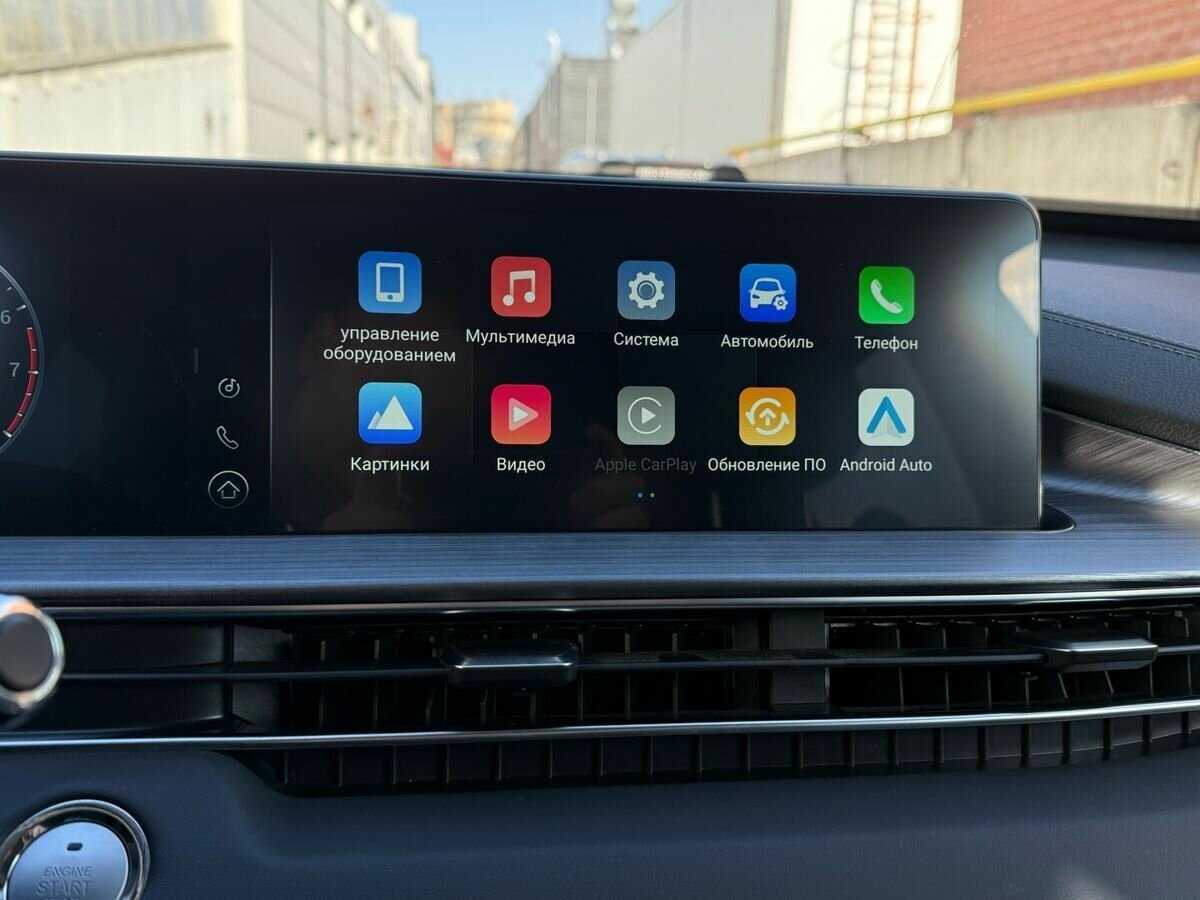 Chery Tiggo 7 Pro Max с пробегом — 2023 год. Фото: #16