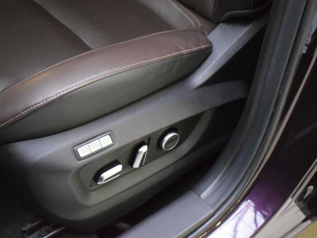 Chery Tiggo 8 Pro с пробегом — 2022 год. Фото: #16