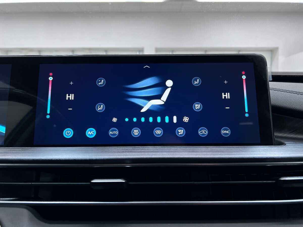 Chery Tiggo 7 Pro Max с пробегом — 2023 год. Фото: #29