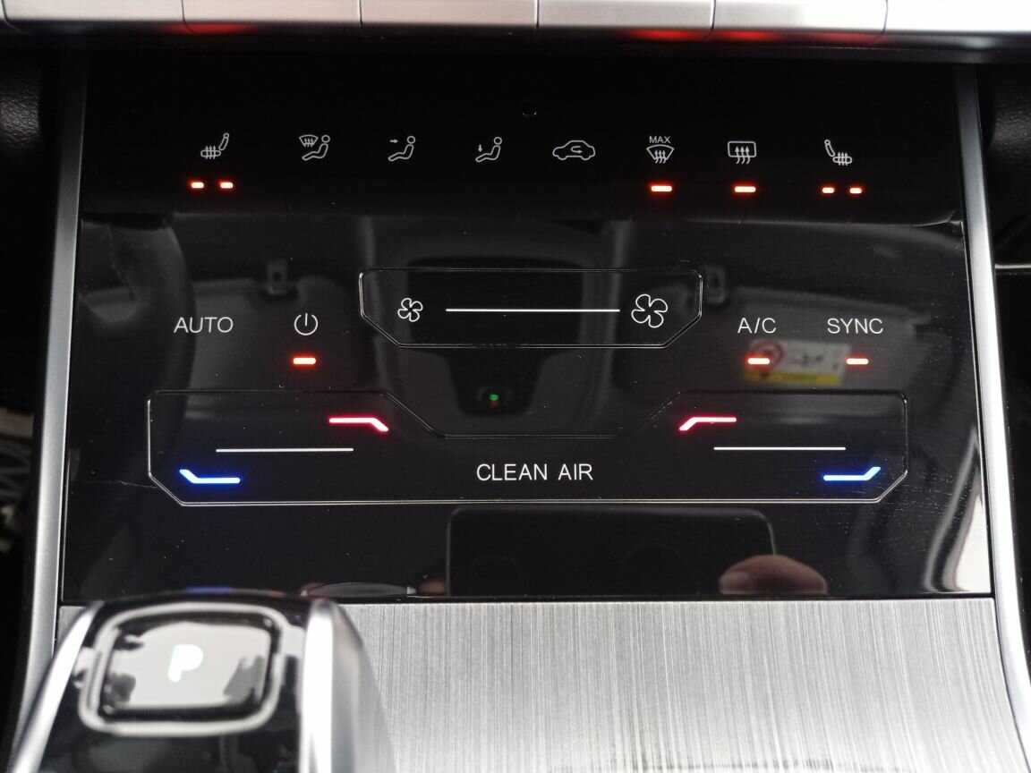 Chery Tiggo 4 Pro с пробегом — 2022 год. Фото: #17