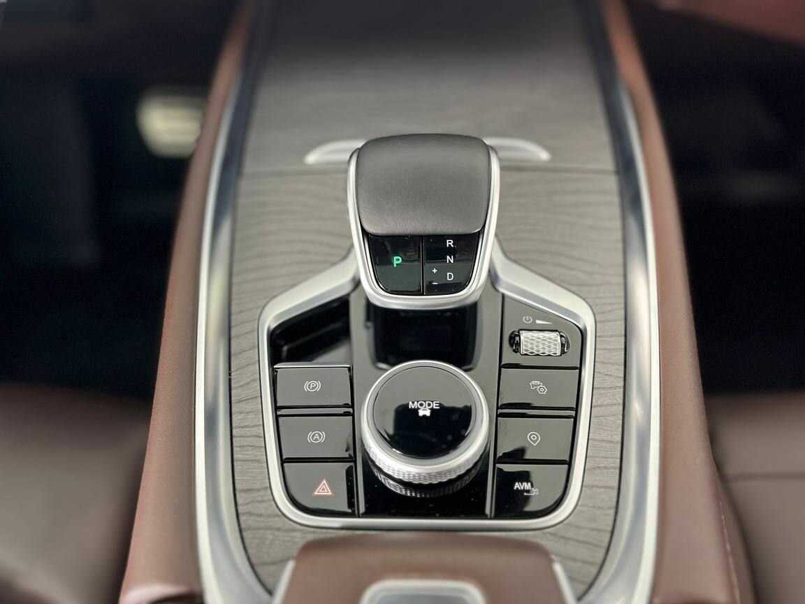 Chery Tiggo 8 Pro Max с пробегом — 2023 год. Фото: #12