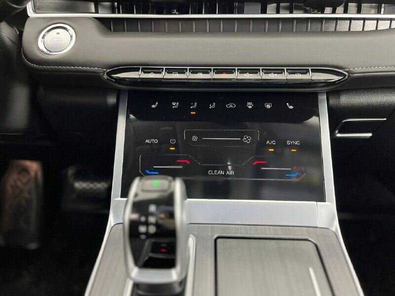 Chery Tiggo 7 Pro Max с пробегом — 2023 год. Фото: #12