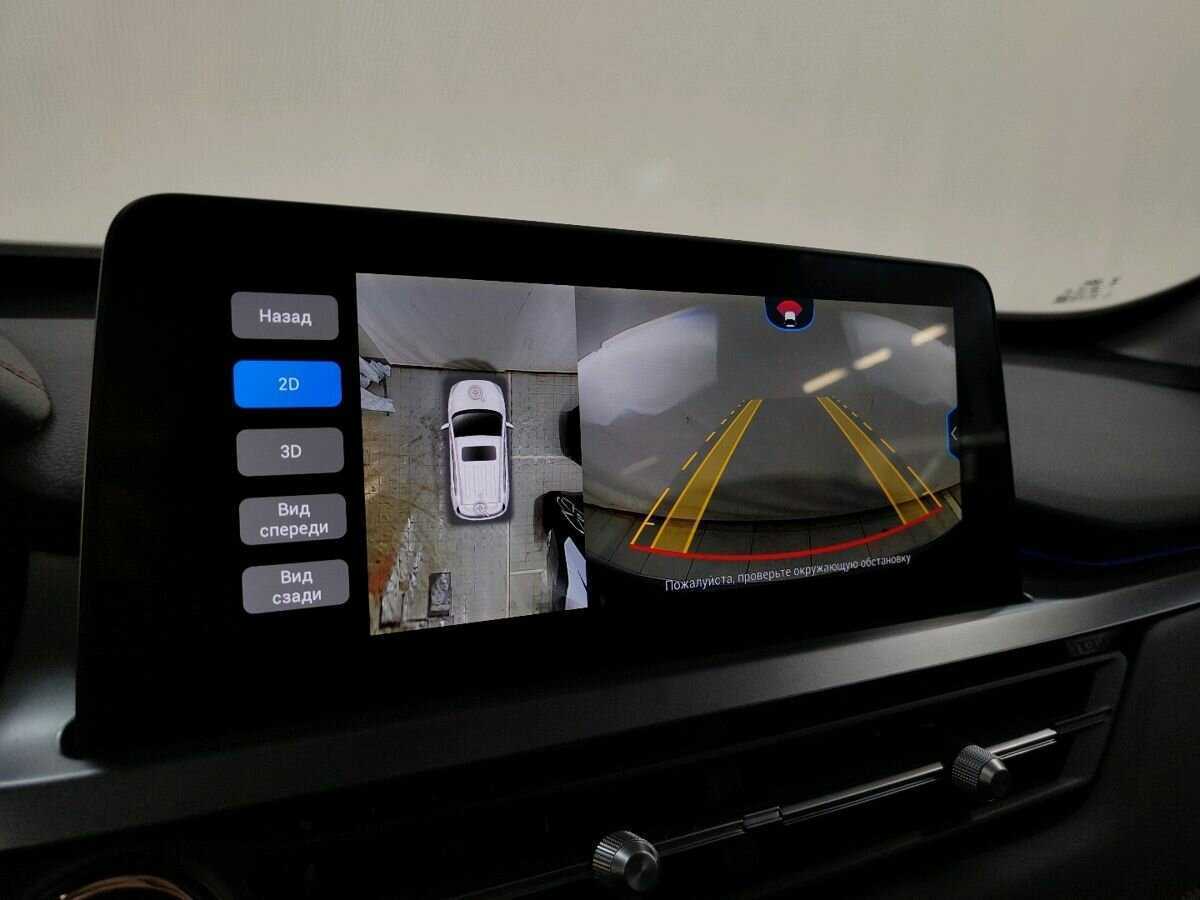 Chery Tiggo 4 Pro с пробегом — 2023 год. Фото: #16