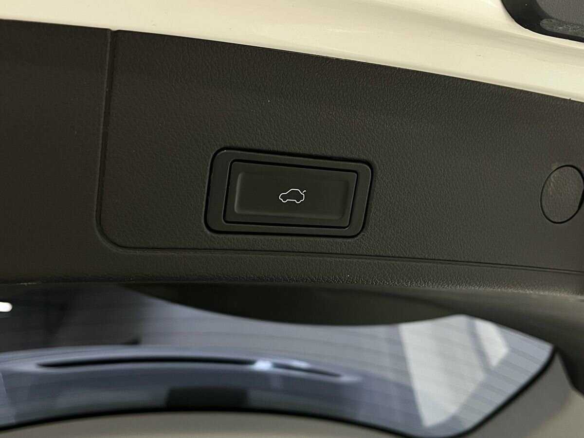 Chery Tiggo 7 Pro с пробегом — 2022 год. Фото: #9