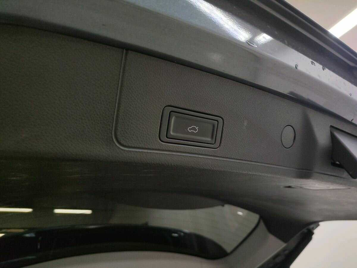 Chery Tiggo 8 Pro с пробегом — 2021 год. Фото: #11