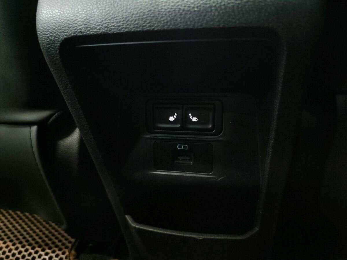 Chery Tiggo 8 Pro с пробегом — 2021 год. Фото: #20