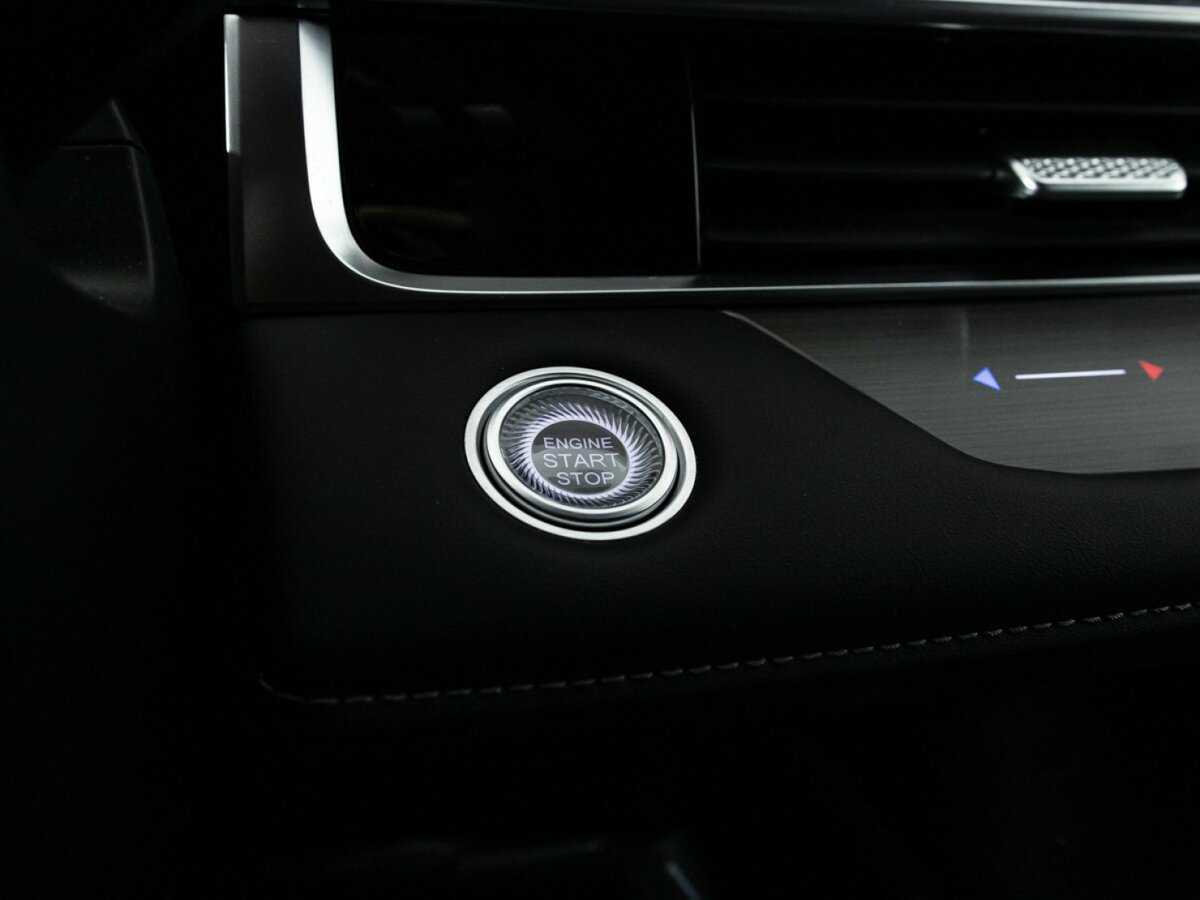 Chery Tiggo 7 Pro Max с пробегом — 2024 год. Фото: #19