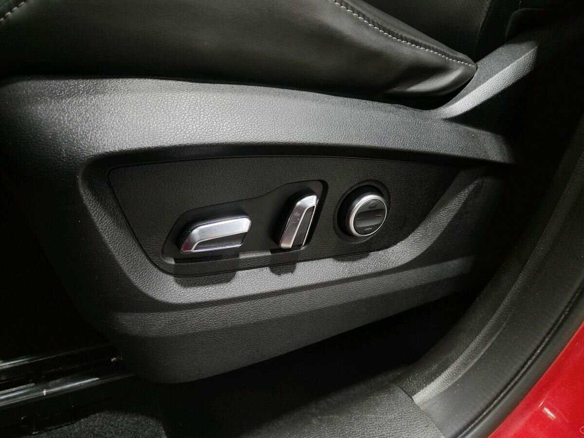 Chery Tiggo 7 Pro с пробегом — 2020 год. Фото: #10