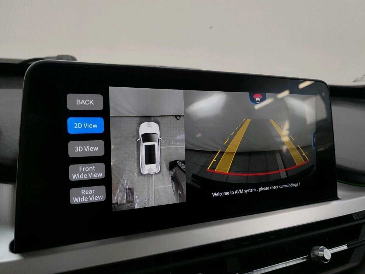 Chery Tiggo 7 Pro с пробегом — 2020 год. Фото: #16