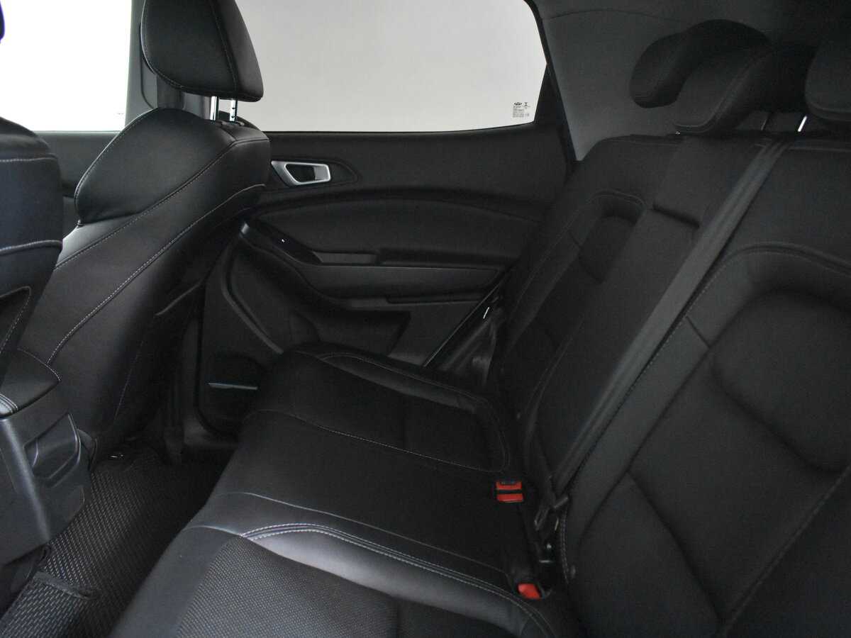 Chery Tiggo 4 с пробегом — 2020 год. Фото: #10