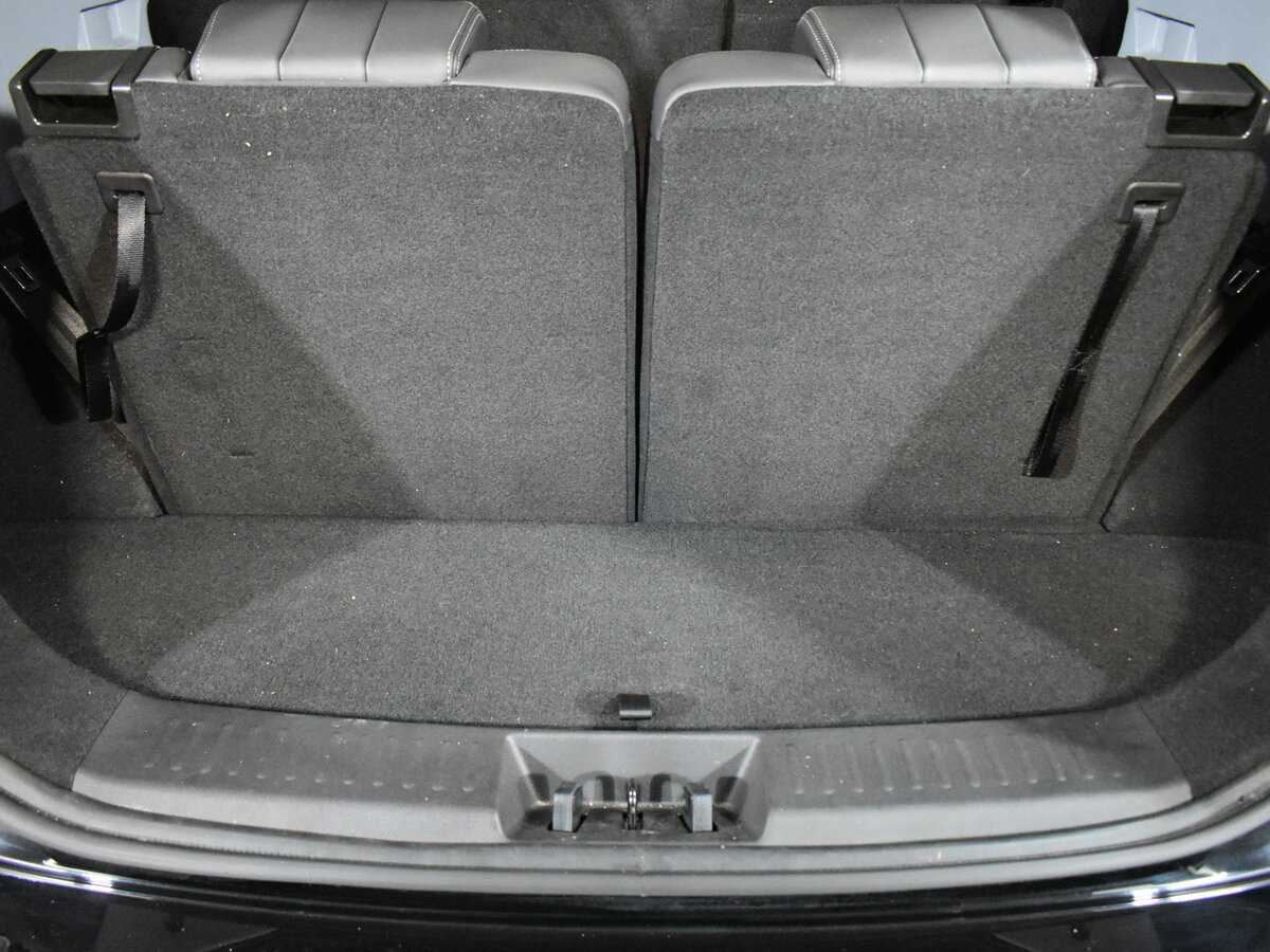 Chery Tiggo 8 Pro Max с пробегом — 2023 год. Фото: #14