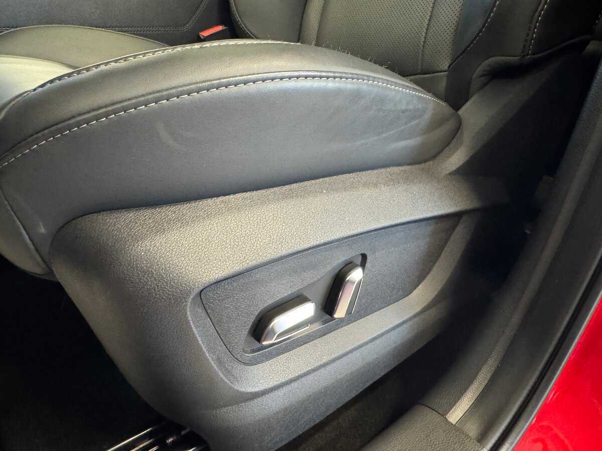 Chery Tiggo 8 Pro Max с пробегом — 2022 год. Фото: #15