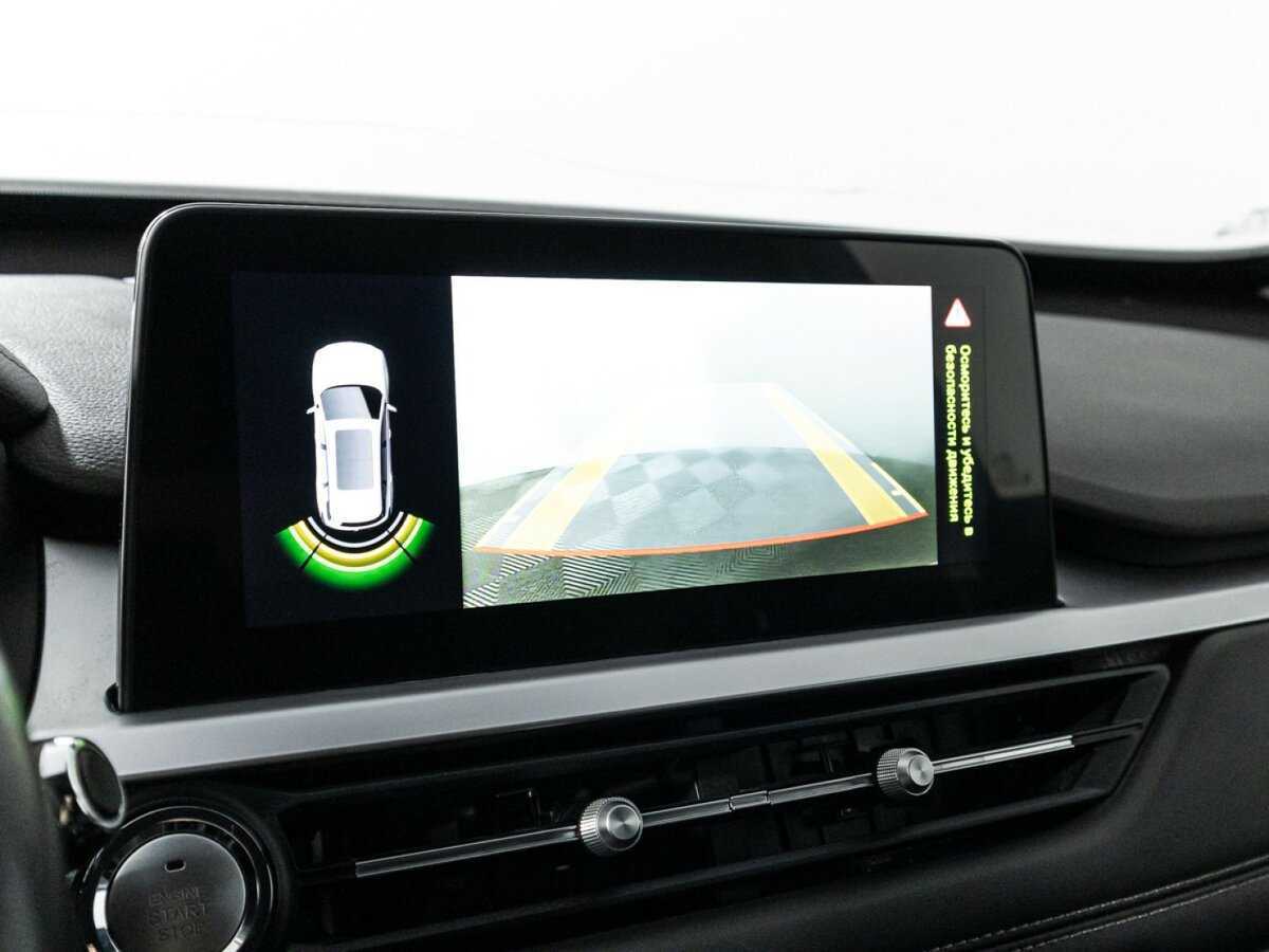 Chery Tiggo 7 Pro с пробегом — 2022 год. Фото: #16