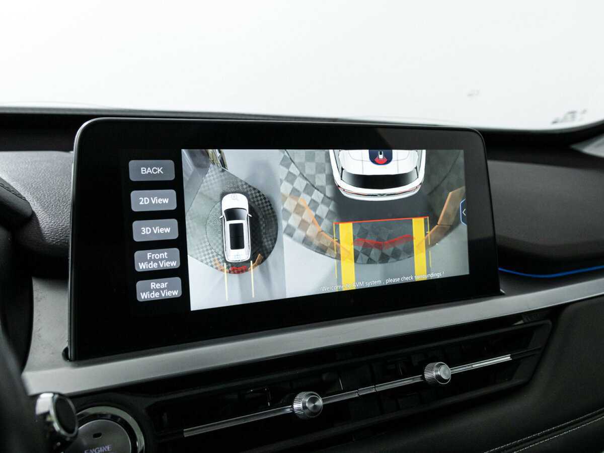 Chery Tiggo 7 Pro с пробегом — 2020 год. Фото: #18