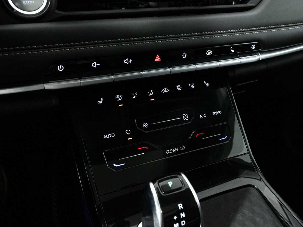 Chery Tiggo 7 Pro с пробегом — 2020 год. Фото: #20