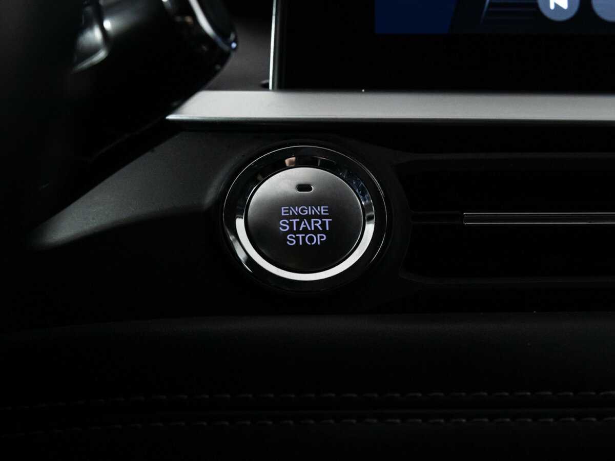 Chery Tiggo 7 Pro с пробегом — 2021 год. Фото: #19