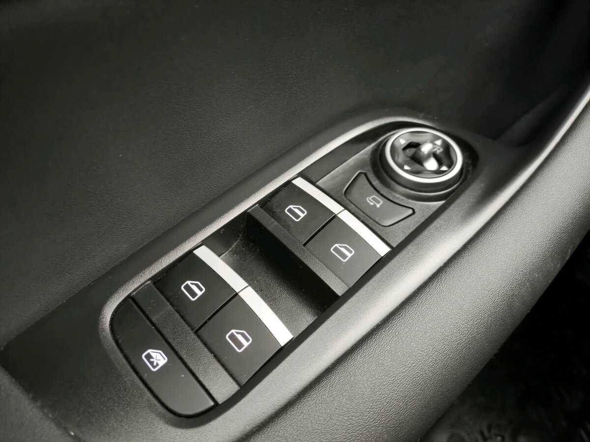 Chery Tiggo 7 Pro Max с пробегом — 2024 год. Фото: #17