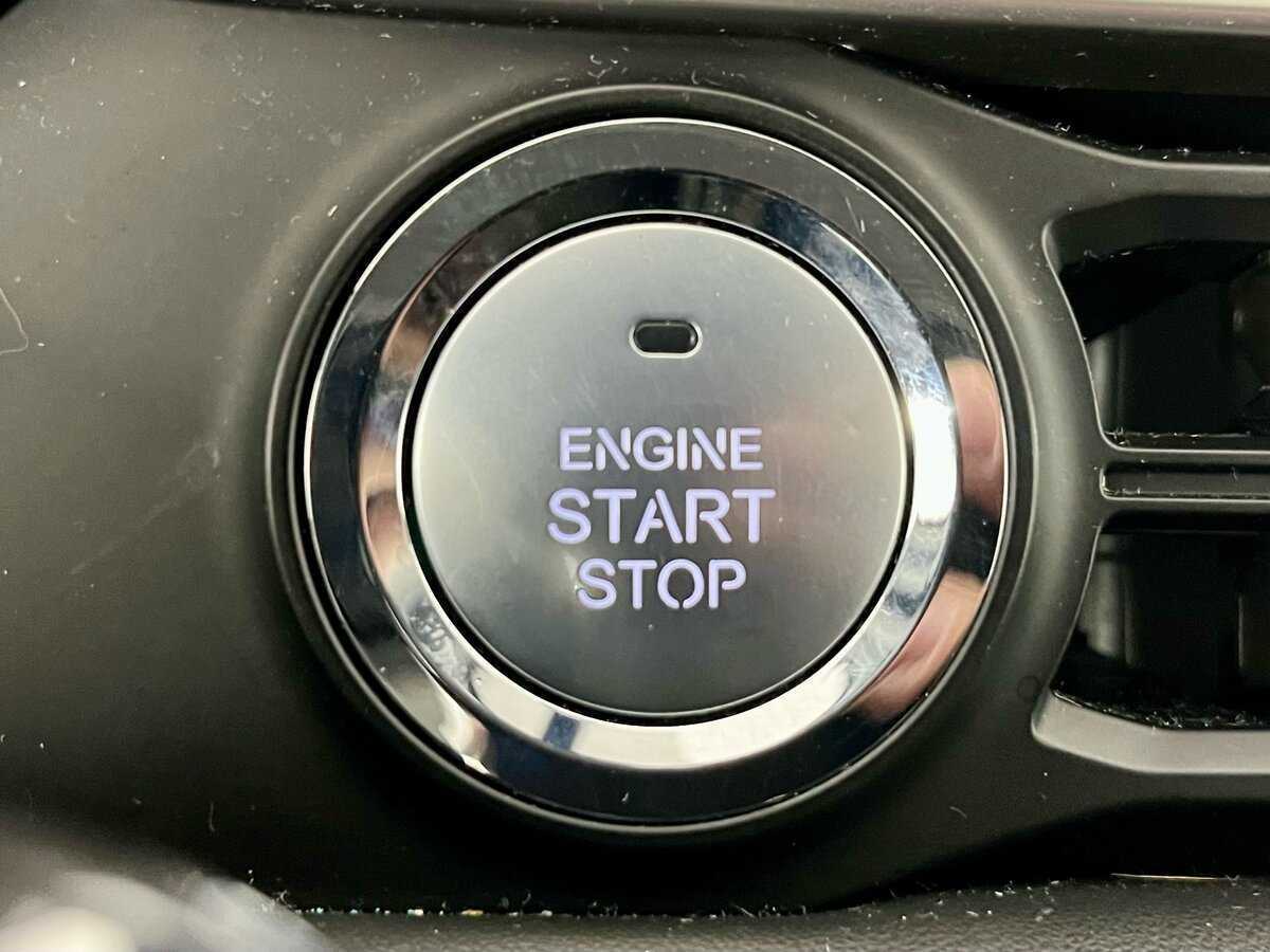 Chery Tiggo 7 Pro с пробегом — 2020 год. Фото: #15