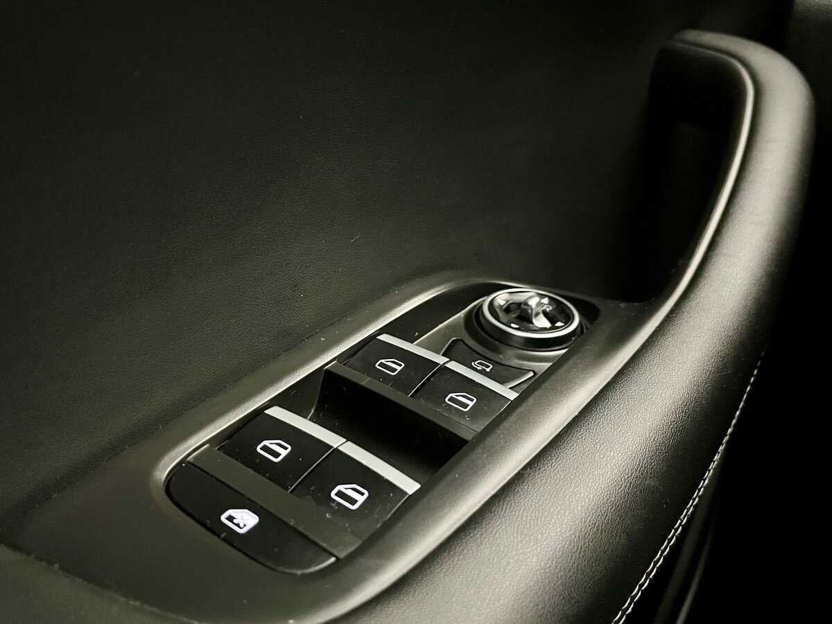 Chery Tiggo 7 Pro с пробегом — 2020 год. Фото: #20