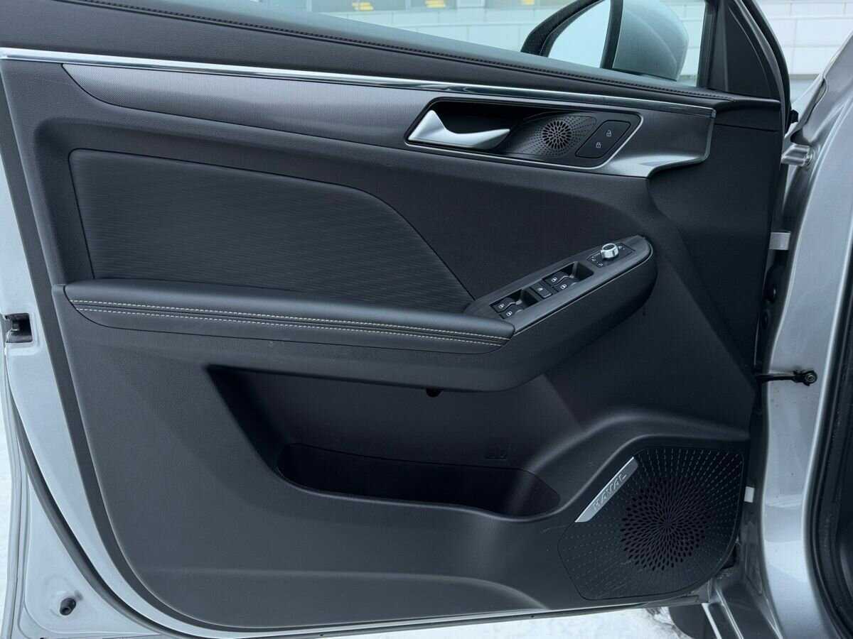 Haval Jolion с пробегом — 2023 год. Фото: #11