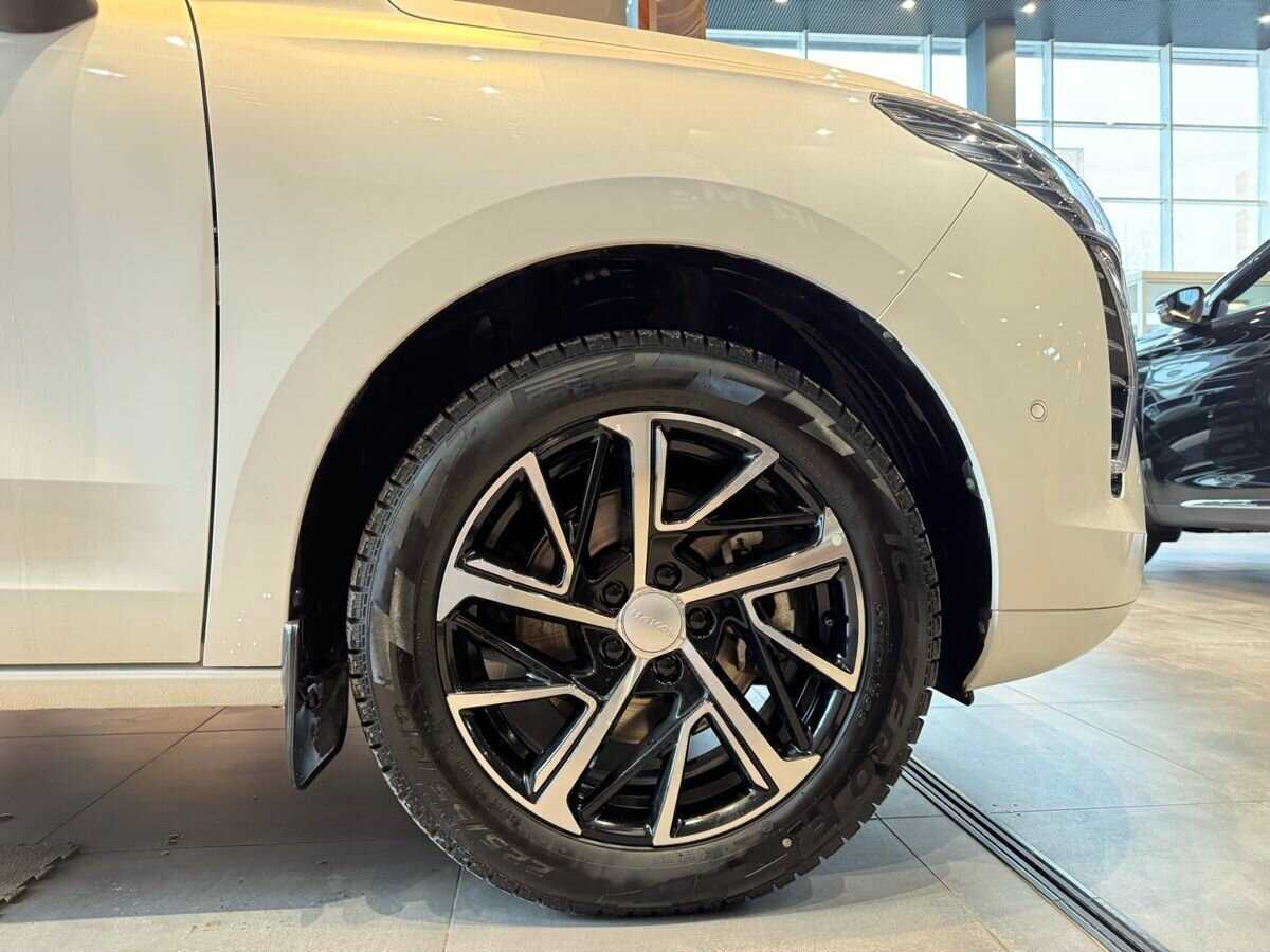 Haval Jolion с пробегом — 2023 год. Фото: #7